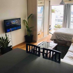 Apartamento de 1 Dormitorio